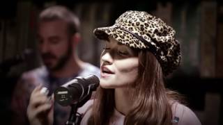 MisterWives - Band Camp - 5/19/2017 - Paste Studios, New York, NY