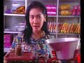 FTV Hidayah Suka Kurangi Timbangan Azab Di Hari Tua