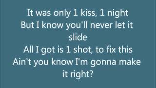 3OH!3-Bang Bang (Lyrics on screen)
