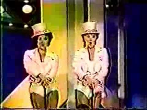 Chita Rivera & Gwen Verdon: Nowadays / Hot Honey Rag