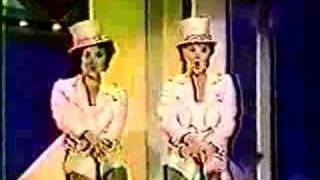 Chita Rivera &amp; Gwen Verdon: Nowadays / Hot Honey Rag