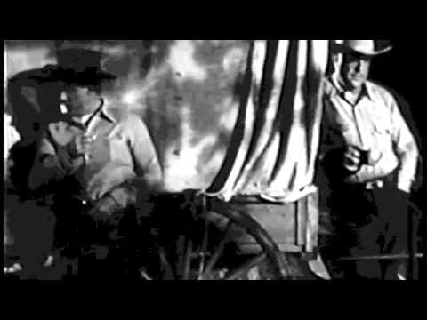 Rex Allen Sr. "Streets Of Larado"