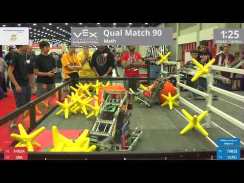 2017 VRC Math Q90 - 8452A 39A vs 7682E 929U - 8 to 59