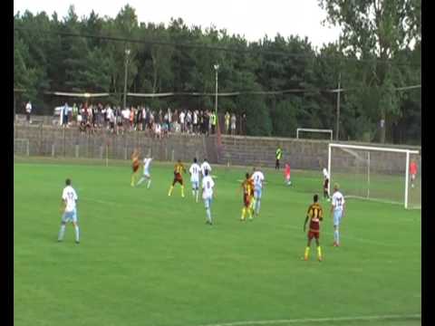 OKS Otwock - Stal Rzeszów 08/08/2009