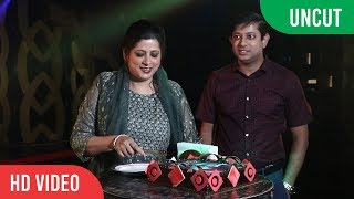 UNCUT - Cookie Movie SUCCESS PARTY | Sai Tamhankar, Reena Wadhwa, Sharma Vibhoutee video