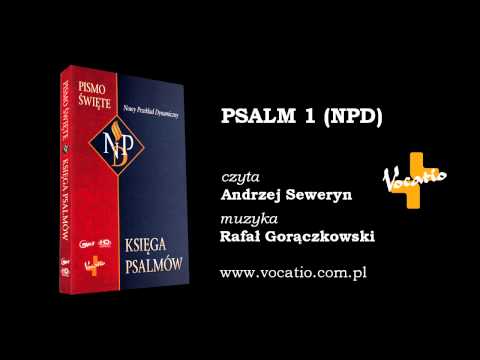 Psalm 1 (NPD)