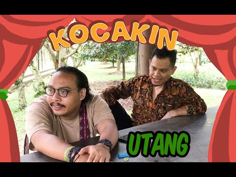 kocakin-utang