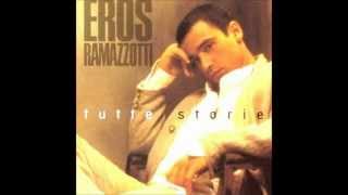 Eros Ramazzotti - A mezza via - greek subs