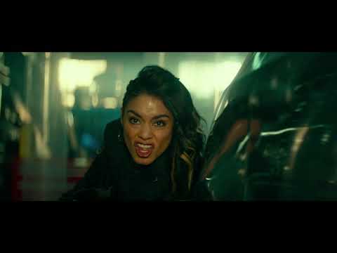 Bad Boys For Life - Extrait : "Garage Shootout" [VF]