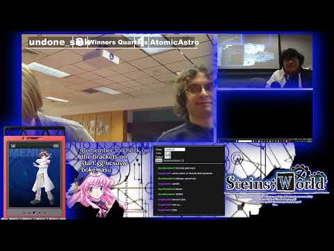 FG Club @ NCSU (11/6/24) Full VOD - Fate Unlimited Codes