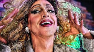 Mais uma dança | COMÉDIA | Filme Completo em Português💎