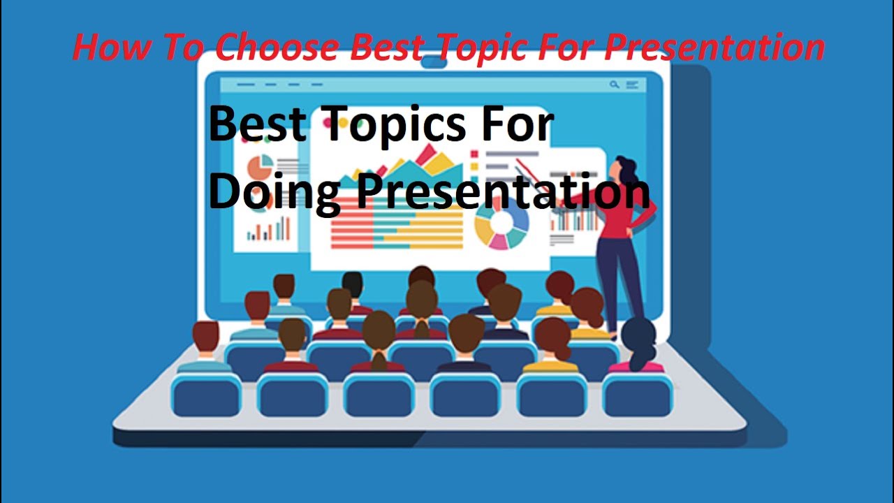 How to Choose Topic for Presentation? || Best Topic For Presentation || VipCoding