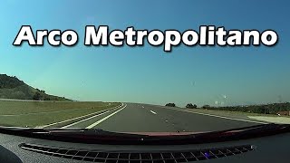 preview picture of video 'LTorre | Arco Metropolitano 3'