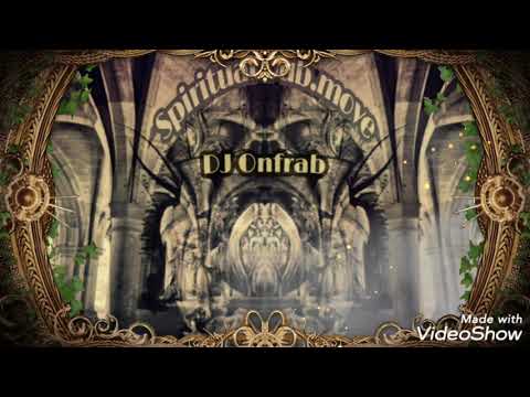spiritual.dub-move ‐ DJ Onfrab -- DUB MIX 2021 [dub is resistance]