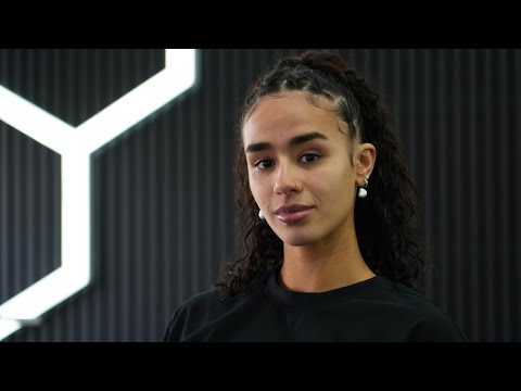 Nicole Murray - Meet The Trainers