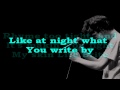 Bo Burnham - Hell of a Ride (Lyrics) 