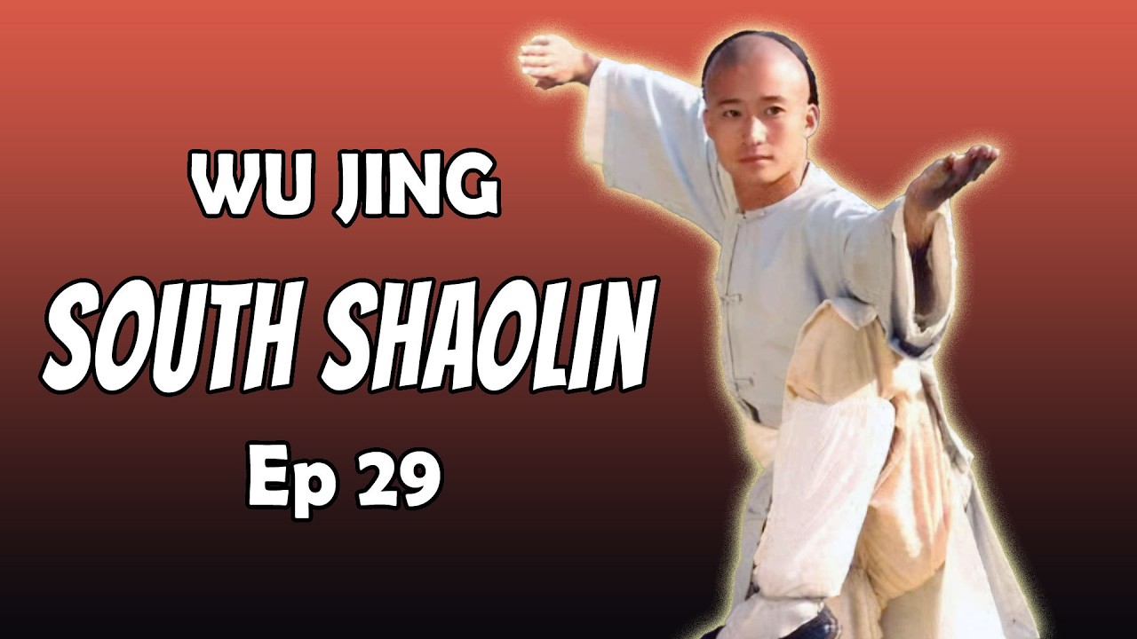 Wu Tang Collection - South Shaolin (Episode 29)