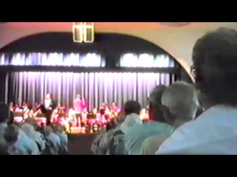 Ferko String Band - Hello/One of Those Songs Ocean City 1992