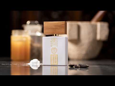 Oro e Miele - An invitation to embrace warmth, sweetness, and light