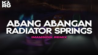 Download lagu JJ ABANG ABANGAN RADIATOR SPRINGS - DJ ROCK MY BODY (BOOTLEG imamsidik) SOUND VIRAL FYP TIKTOK 2026! mp3 Download lagu JJ ABANG ABANGAN RADIATOR SPRINGS - DJ ROCK MY BODY (BOOTLEG imamsidik) SOUND VIRAL FYP TIKTOK 2026! mp3