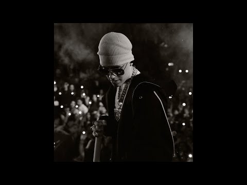 Cris Mj X FloyyMenor X Reggaeton Type Beat "TODA LA NOCHE" | REGGAETON ROMANTICO 2025