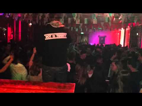 Smash & Aries @ Project HouseParty XL Utrecht