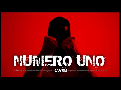 Video thumbnail for Numero Uno