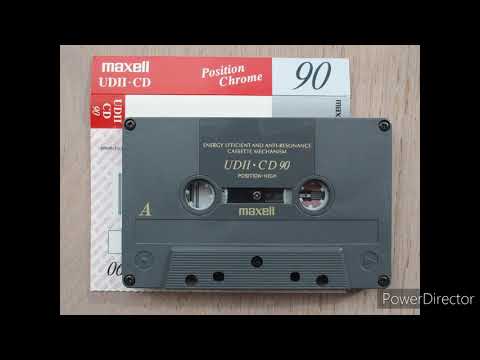 Radio Dla Ciebie -  Top 30 Dance Charts ( Fragment wydania743)  2001 Rok