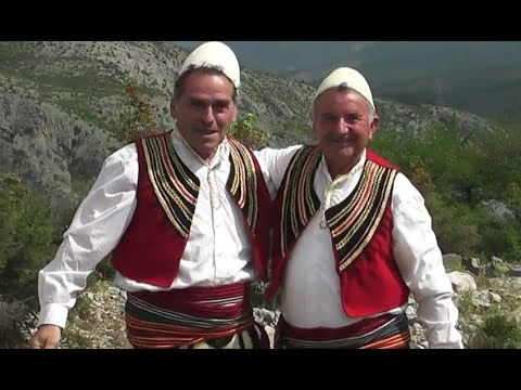 Viktor Paloka & Kole Martini - Dukagjini e Mirdita
