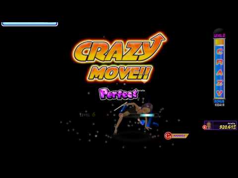 [Audition Redbana] Great Good Fine Ok - Change (95 BPM) CC8