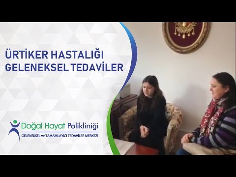Mide Ülseri