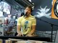 "We All Need Saving" by Jon McLaughlin 