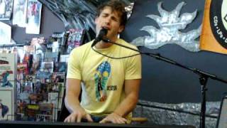 &quot;We All Need Saving&quot; by Jon McLaughlin