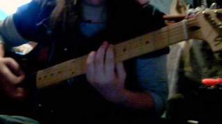 how does it feel - Sugarcult (cover)