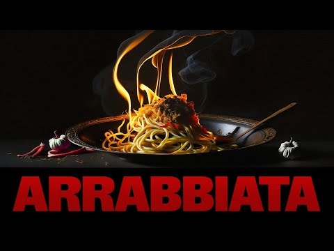 Matteo Tura & Smash Stereo - ARRABBIATA