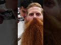 The More Beard The Better Shorts