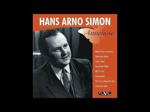 Hans Arno Simon - Anneliese