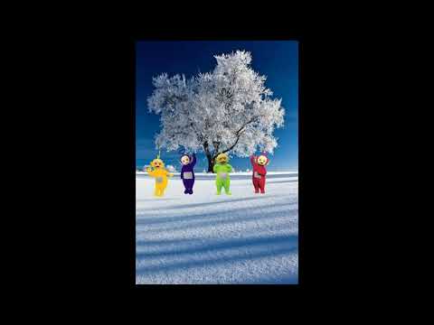 Teletubbies Christmas