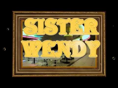 SISTER WENDY VS ZOMBIES