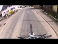 Gopro Hero 2 : Stunt MTB - Wheeling no hand ...