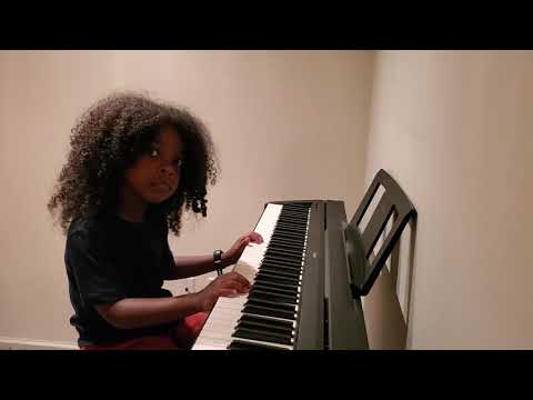 Kirov E-Piano Competition 2020: John Williams