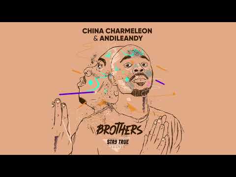 China Charmeleon & AndileAndy - Brothers