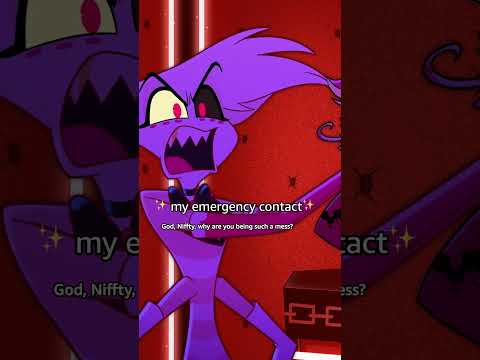 Everything is under control! | Hazbin Hotel