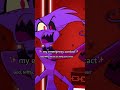 Everything is under control! | Hazbin Hotel