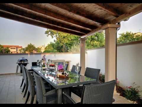 Villa Rovigno - Rovinjsko Selo - Croatia