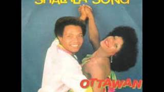 OTTAWAN  -  Shalala Song  (HQ)