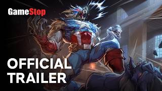 Marvel Rivals – Blood Hunt (2026) | New PvE Mode Update Trailer Breakdown Trailer