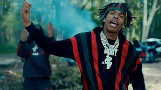 Lil Baby Top Priority (Music Video)