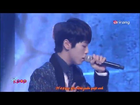 [Vietsub] 1004 (Angel)  -  B.A.P