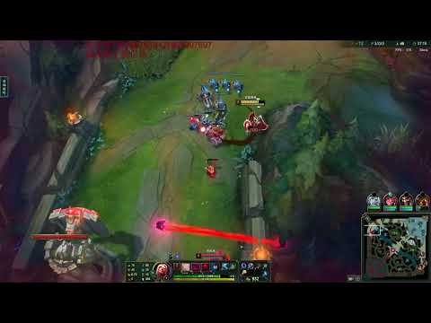 Shiyi Vladimir vs Jayce ✅ Cn Challenger Vladimir Guide